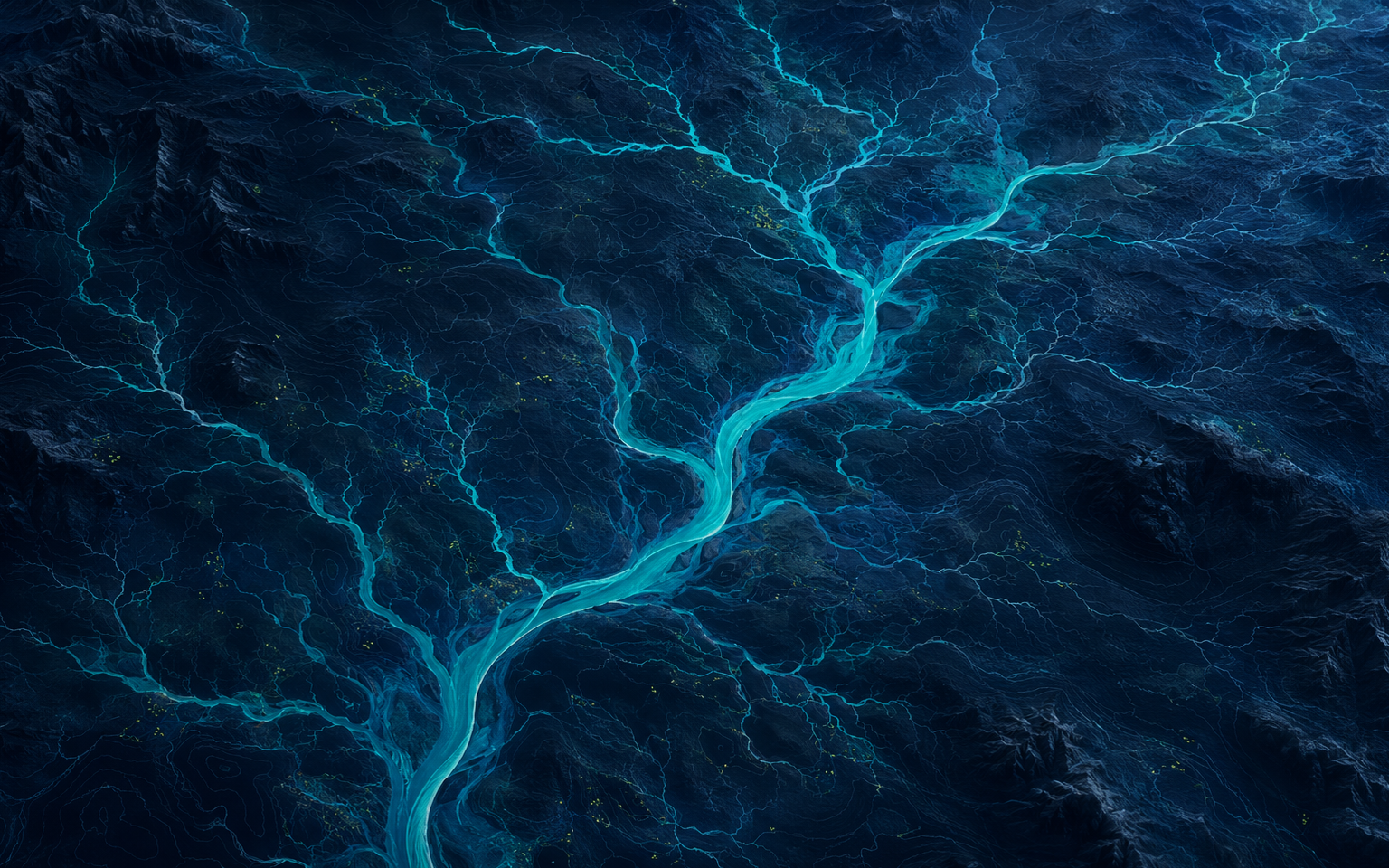 Water systems